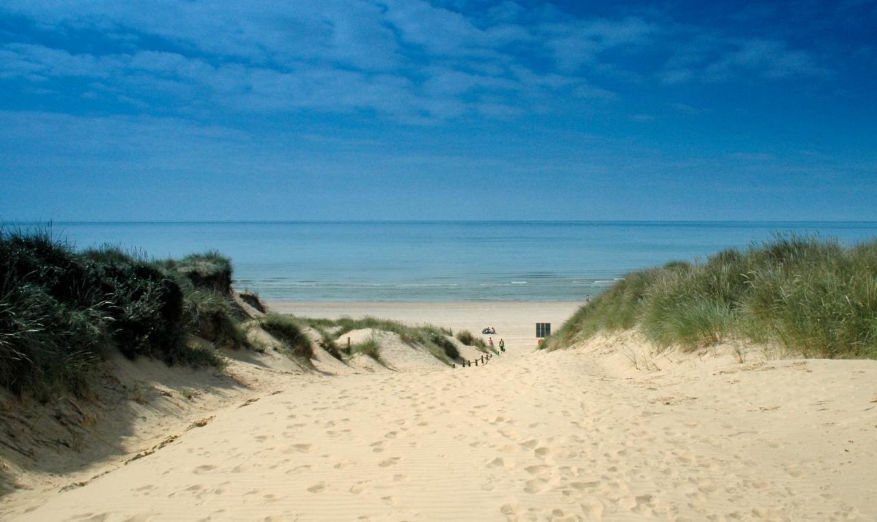 Willa Owlers Retreat Camber Zewnętrze zdjęcie